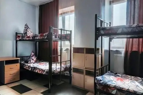 33 Milya Hostel
