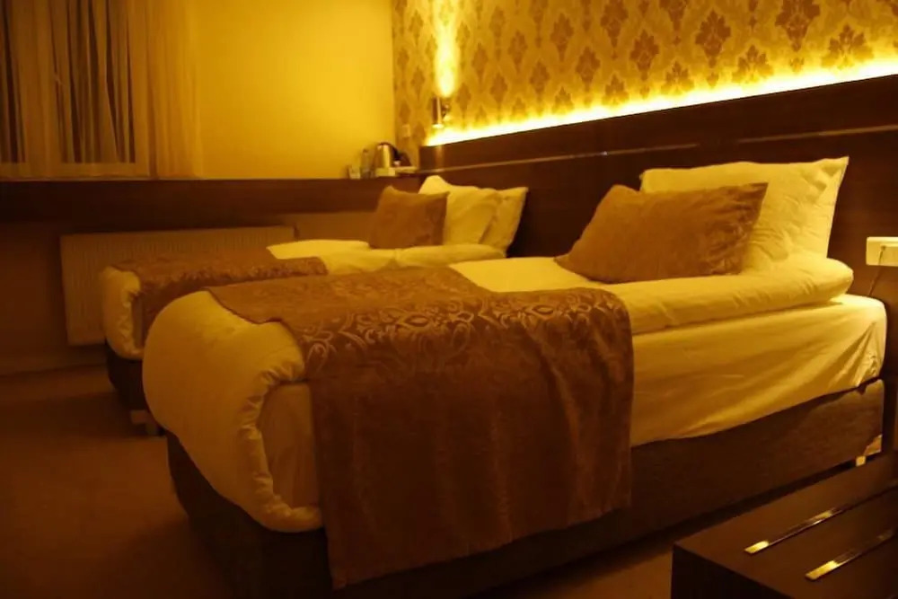 Aygoren Otel Denizli