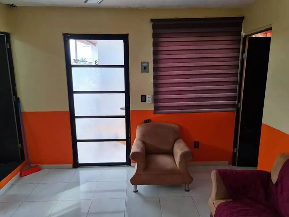 Excellent Apartment in Altaomico Floor and Equipped ac, Wifi, Tv