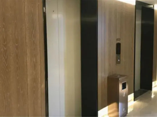 Zhuhai Hairui Apartment (Gongbei Port Branch)