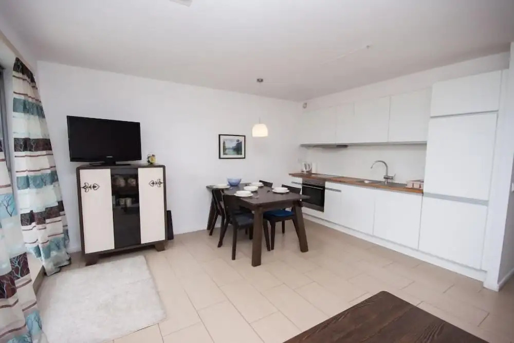 Apartament Na Urlop - Wisła Bukowa Góra - Apartamenty z widokiem na panoramę Wisły