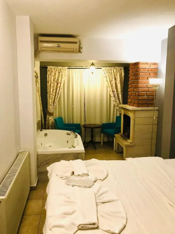 Agva Temmuz Otel