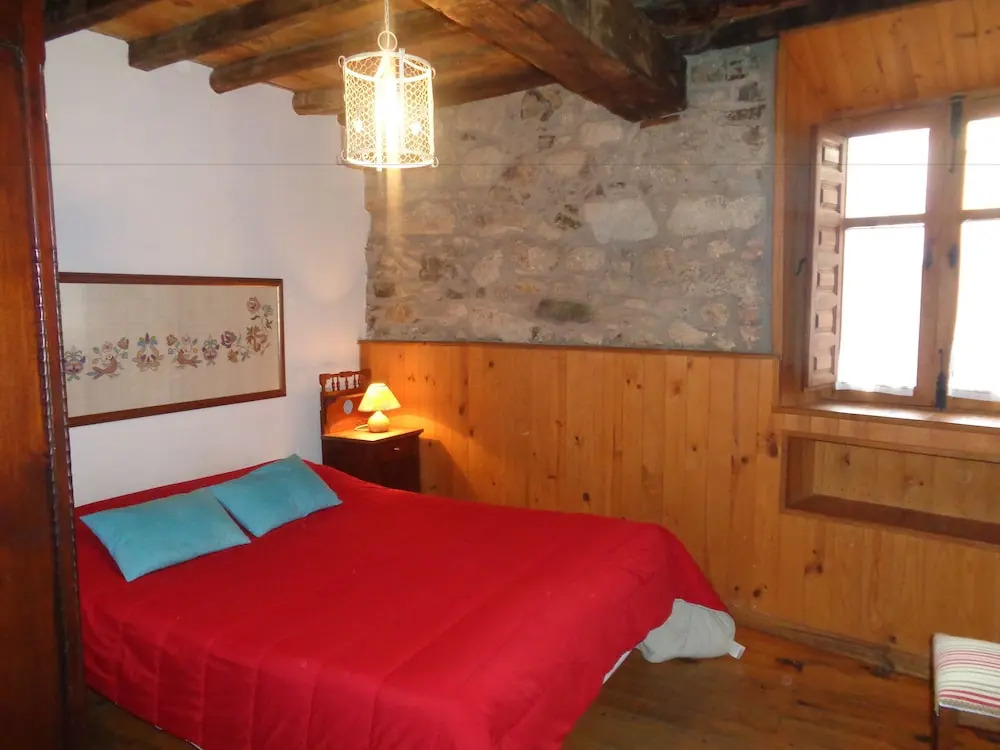 Casa Rural Teresa