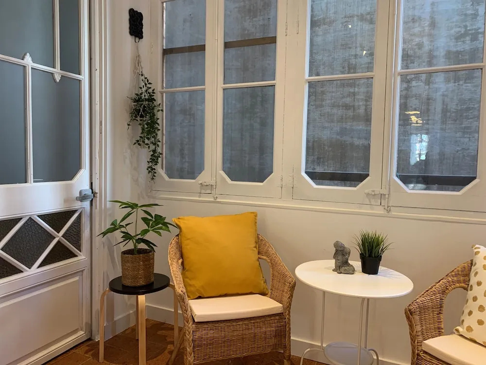 CoImpact Coliving - Hostel