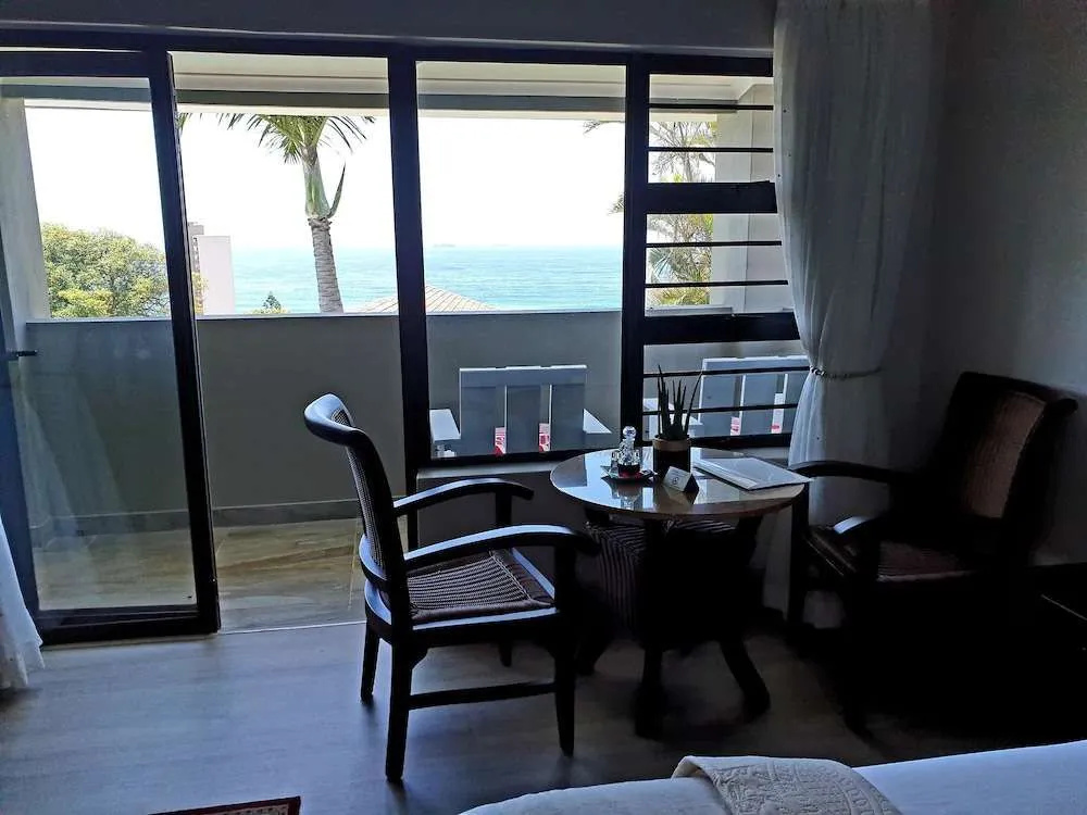 Hillside Guesthouse Umhlanga