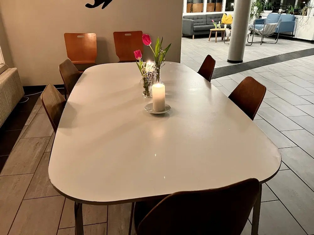 Hostel Oslofjord