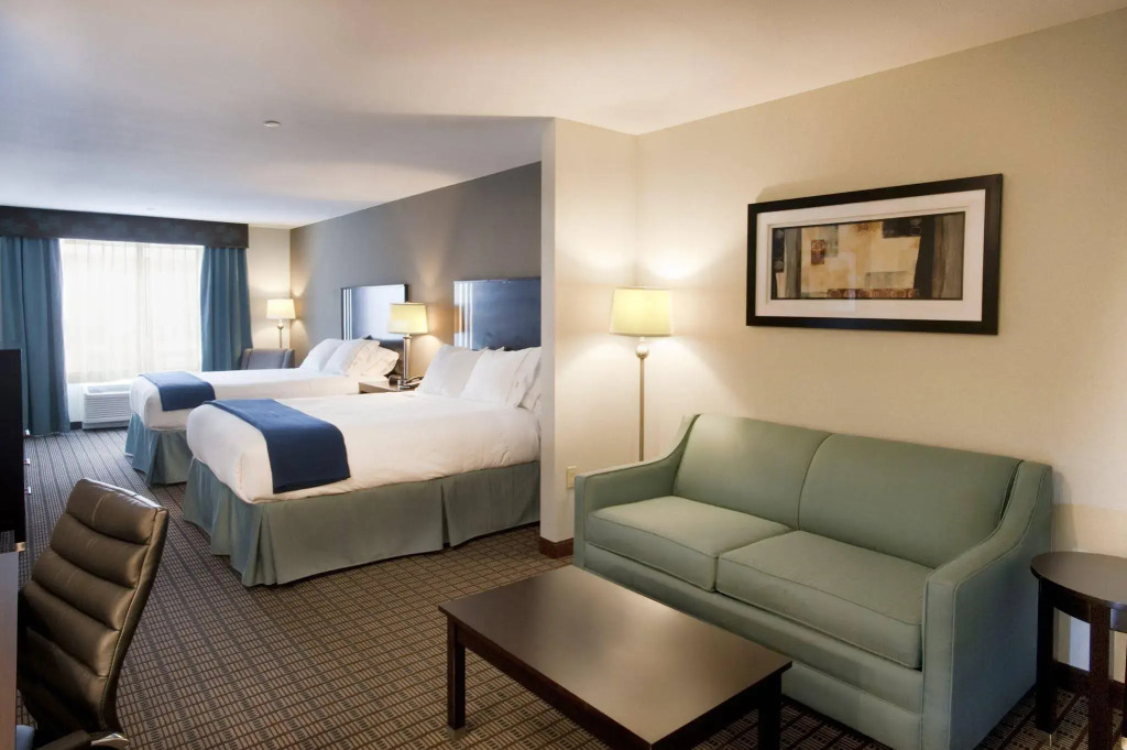 Holiday Inn Express Selinsgrove by IHG