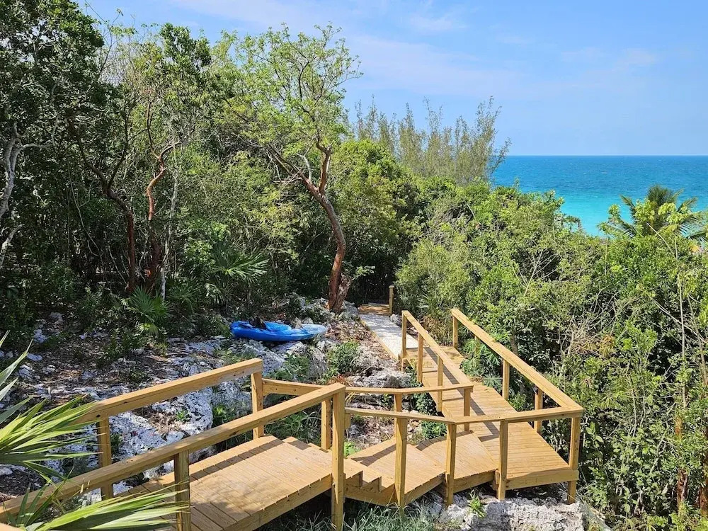 Paradise Cove 3 Bedroom Home