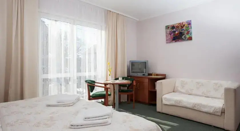 Villa Cynamon