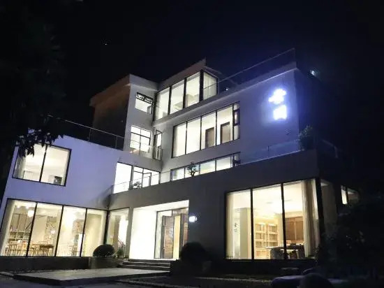 Wudangshan Suwen Homestay
