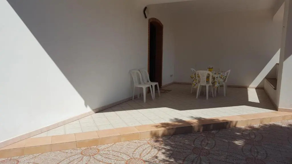 Villa ibiscus