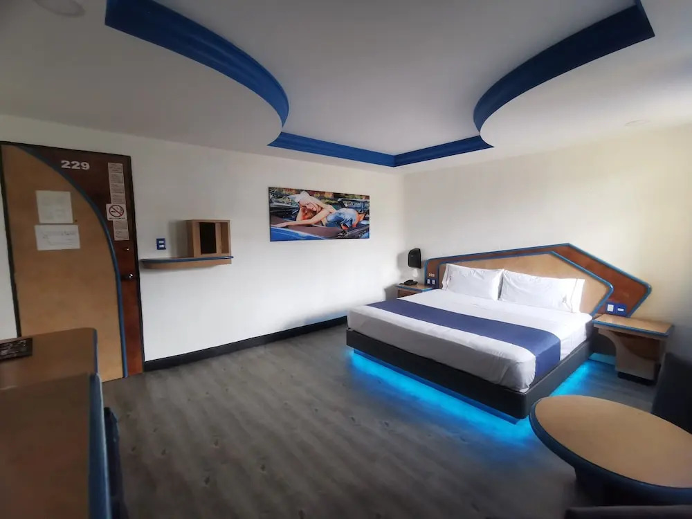 Hotel Coacalco