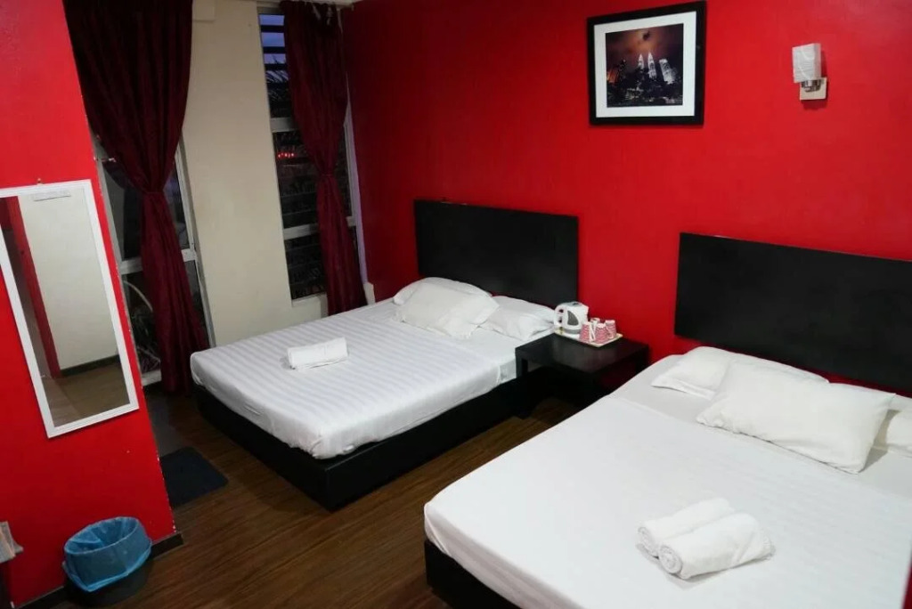 Hai O Hotel