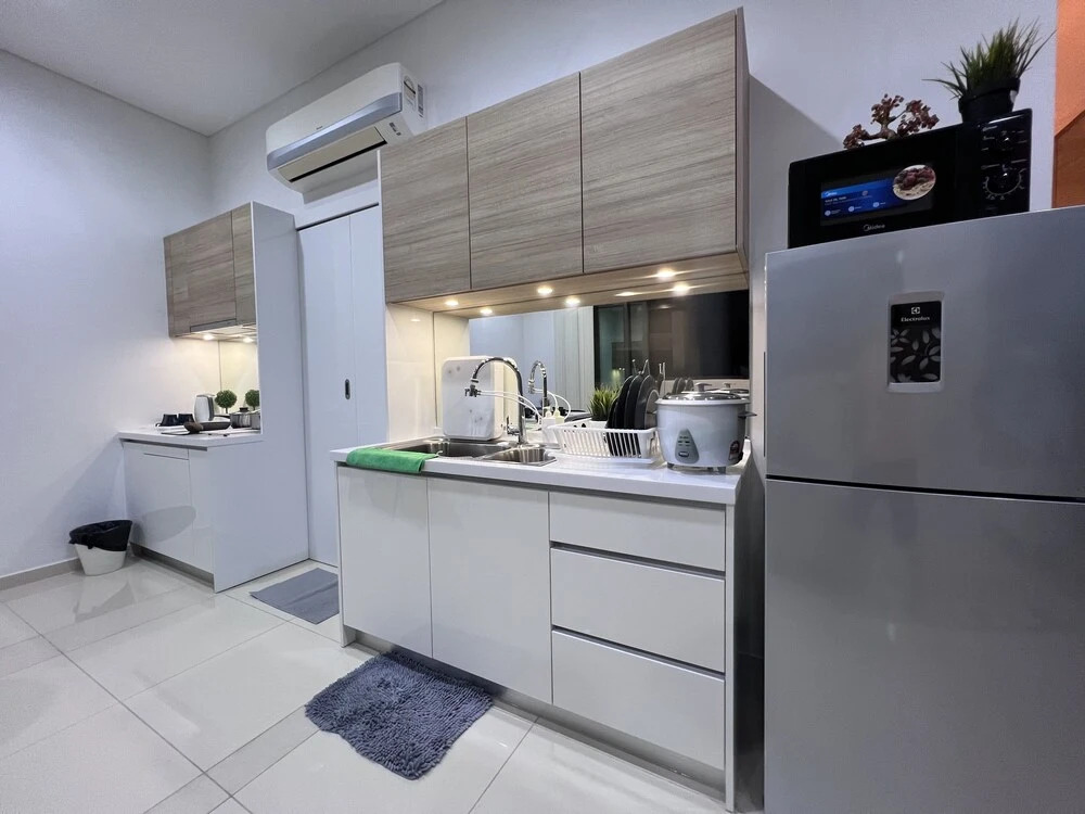 Desa Parkcity Plaza Arkaida Suite KL