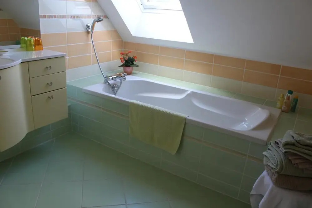 Le Clos Des Roses