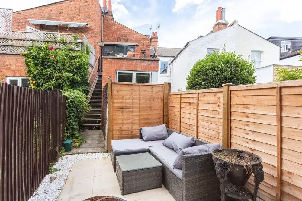 Stunning 2 Bedroom Apartment in Maida Vale With a Garden