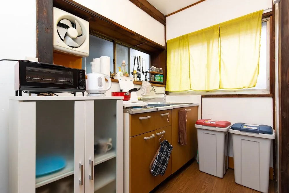 Tokyo House