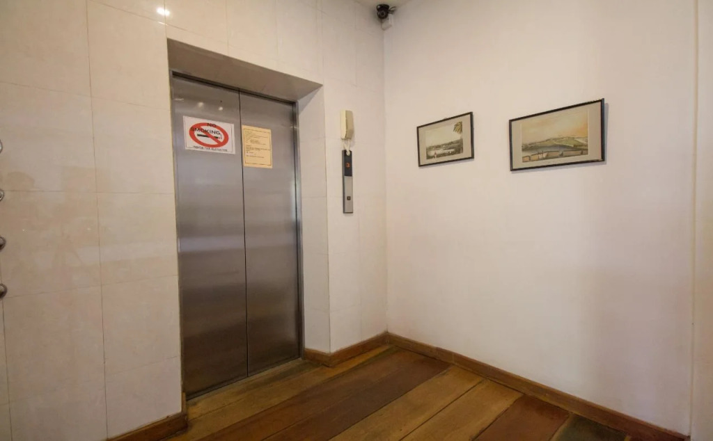 Lafala Hotel & Service Apartment