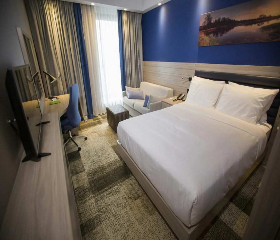 Hampton By Hilton Bolu