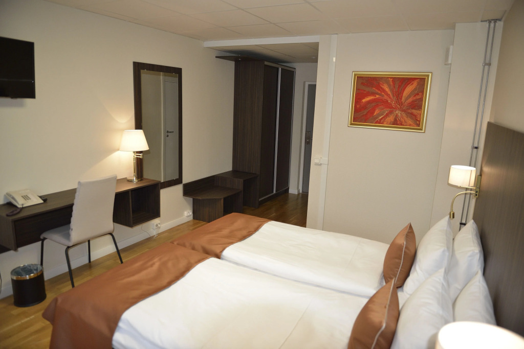 Hotell Nova