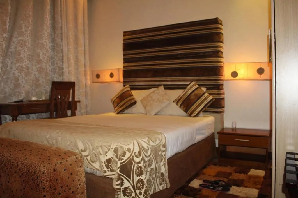 Victoria Blue Hotels & Apartments