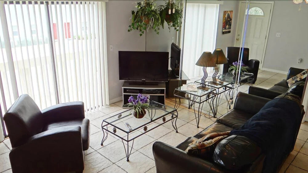 Lora Duplex West Home #54530 2 Bedrooms 2 Bathrooms Home