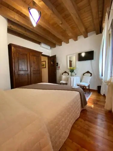 BB Locanda Hemingway