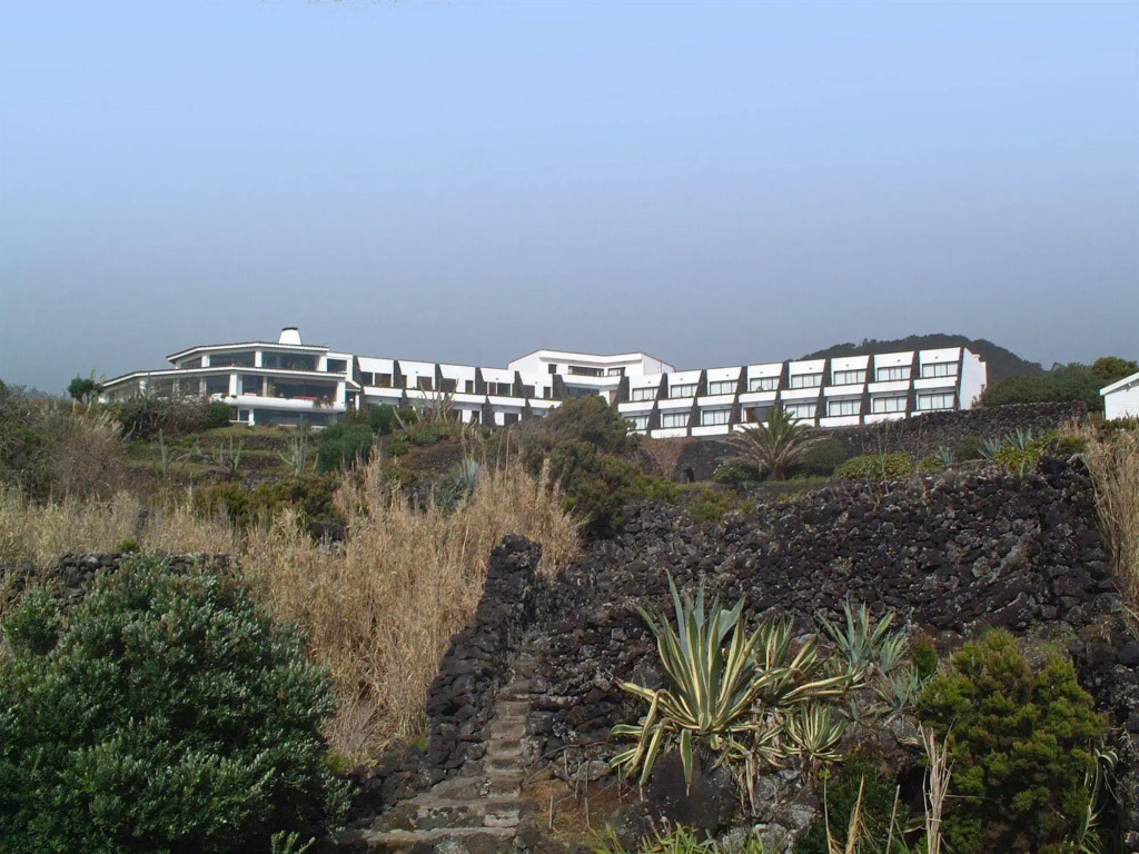 Caloura Hotel Resort