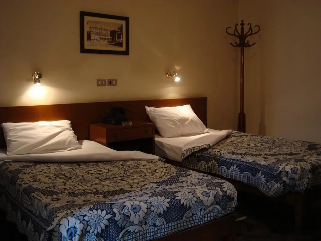 Windsor Hotel Cairo