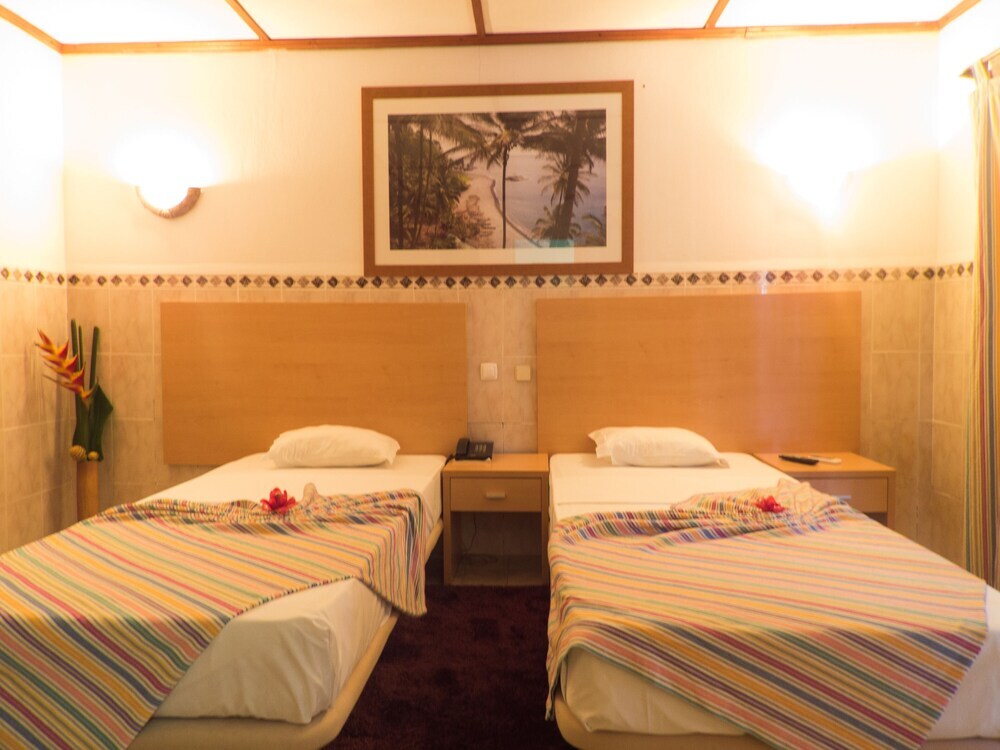 Somos Hotel Avenida