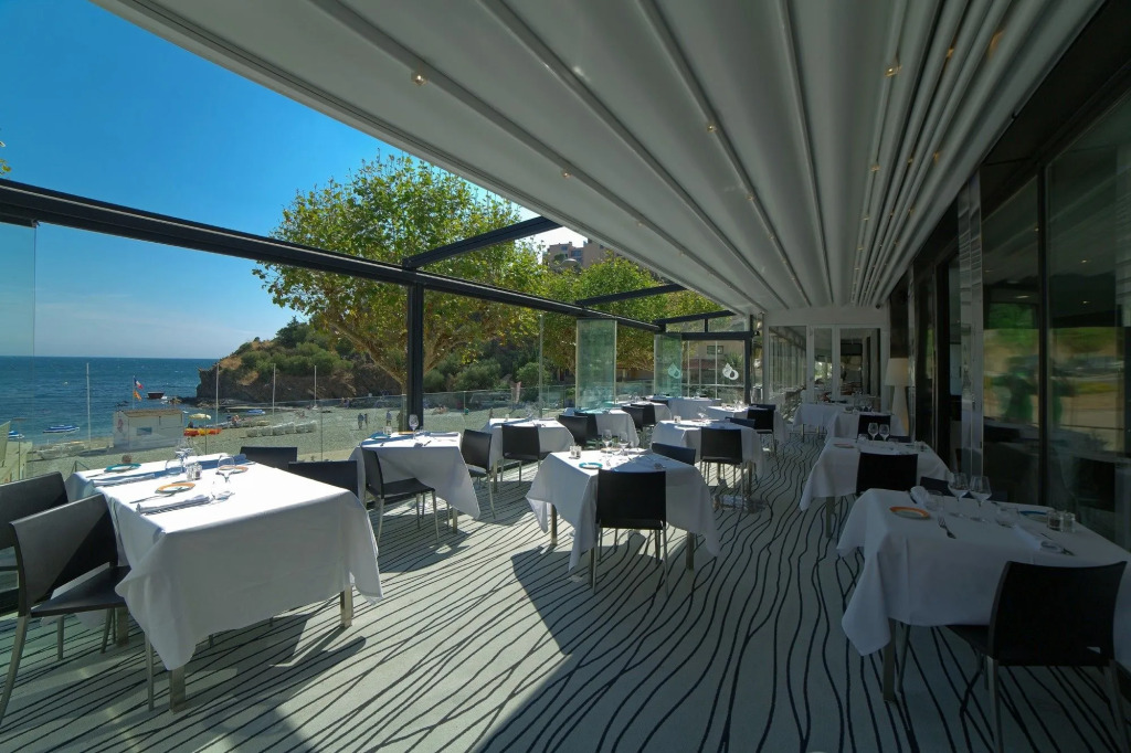 Les Elmes - Hôtel & Spa