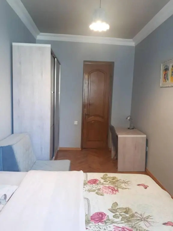 kvartira na Melikishvili
