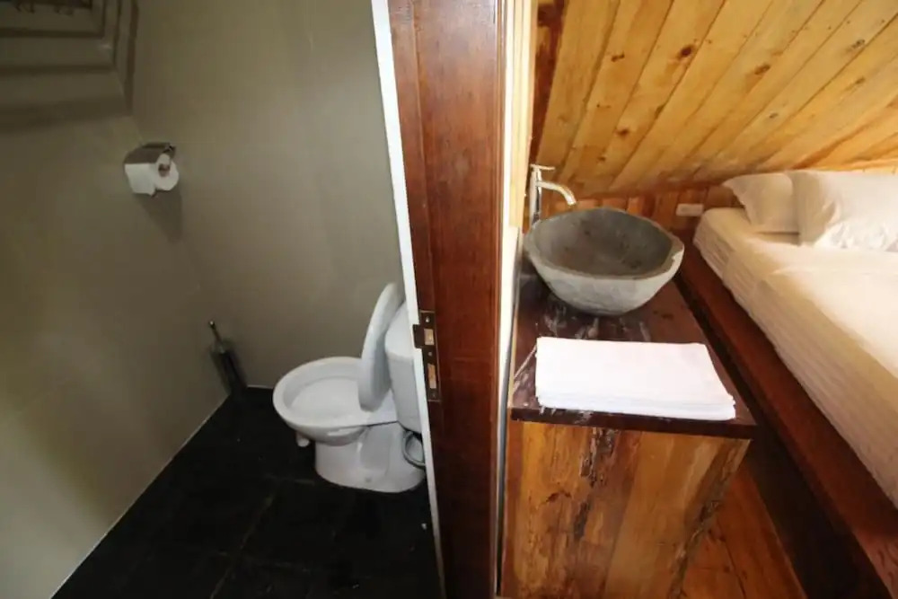 Padi Ecolodge