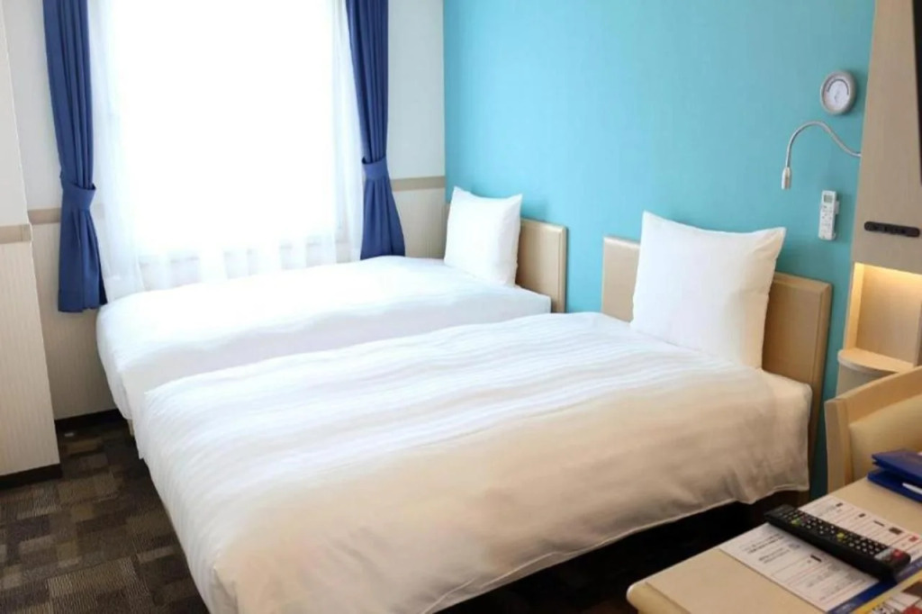Toyoko Inn Himeji-eki Shinkansen Kita-guchi