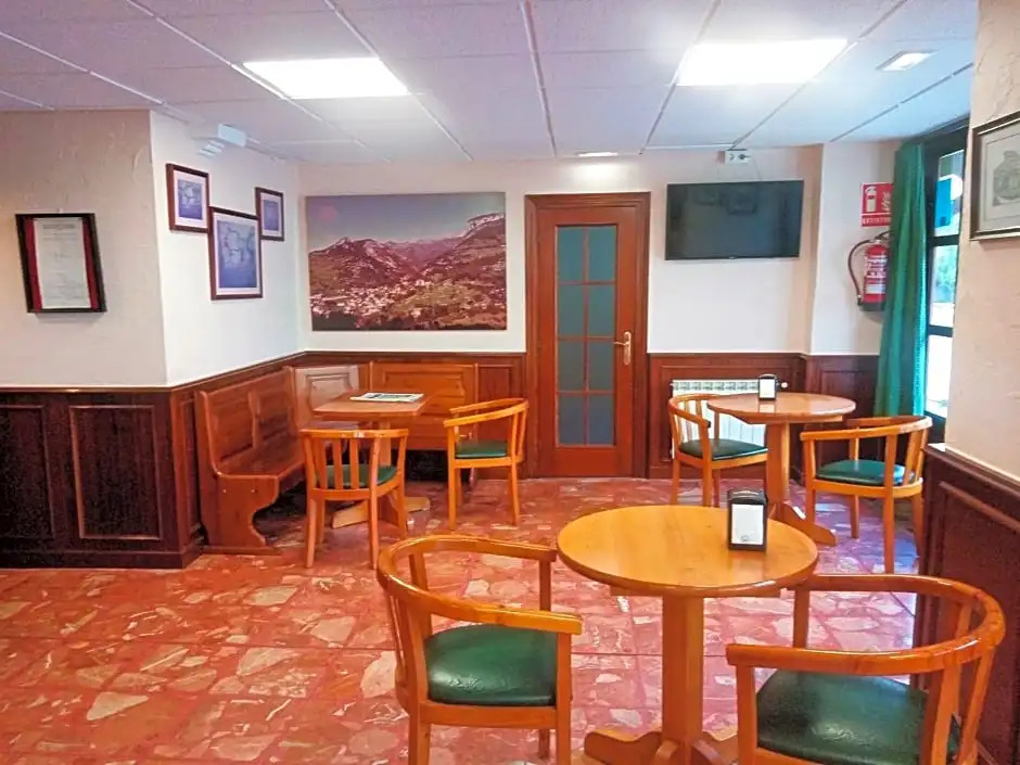 Hotel Rural Cabrales