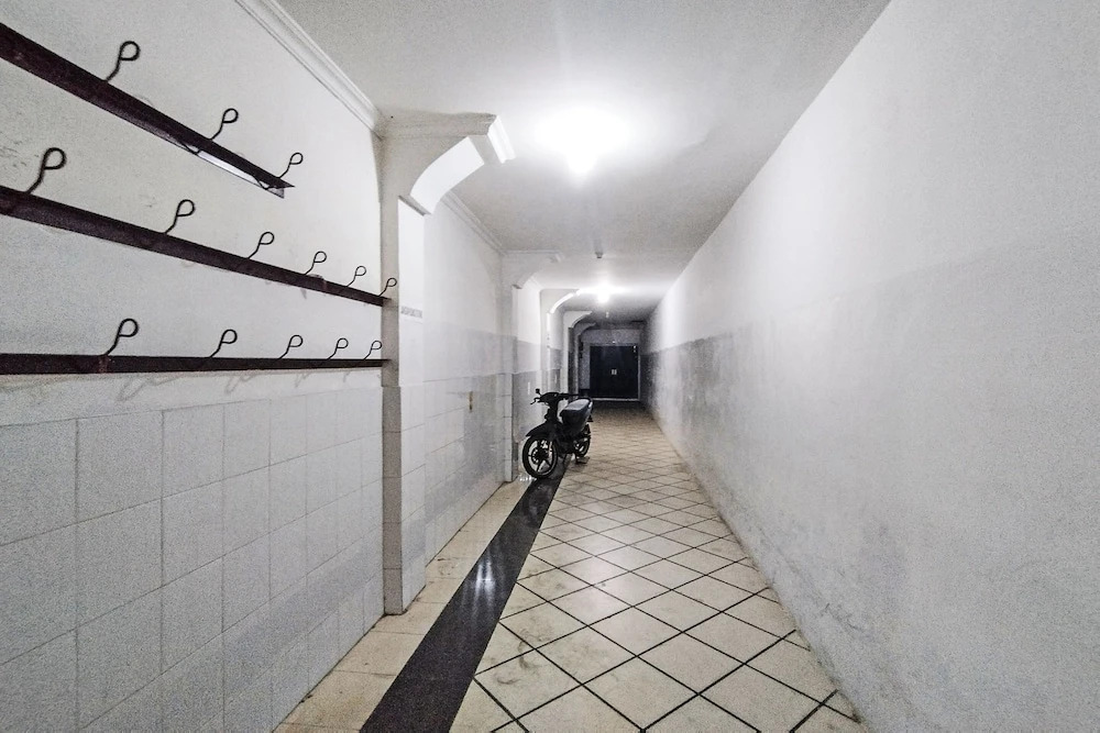 Hotel O Benteng Kost