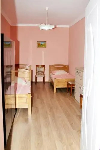 Spring Guesthouse