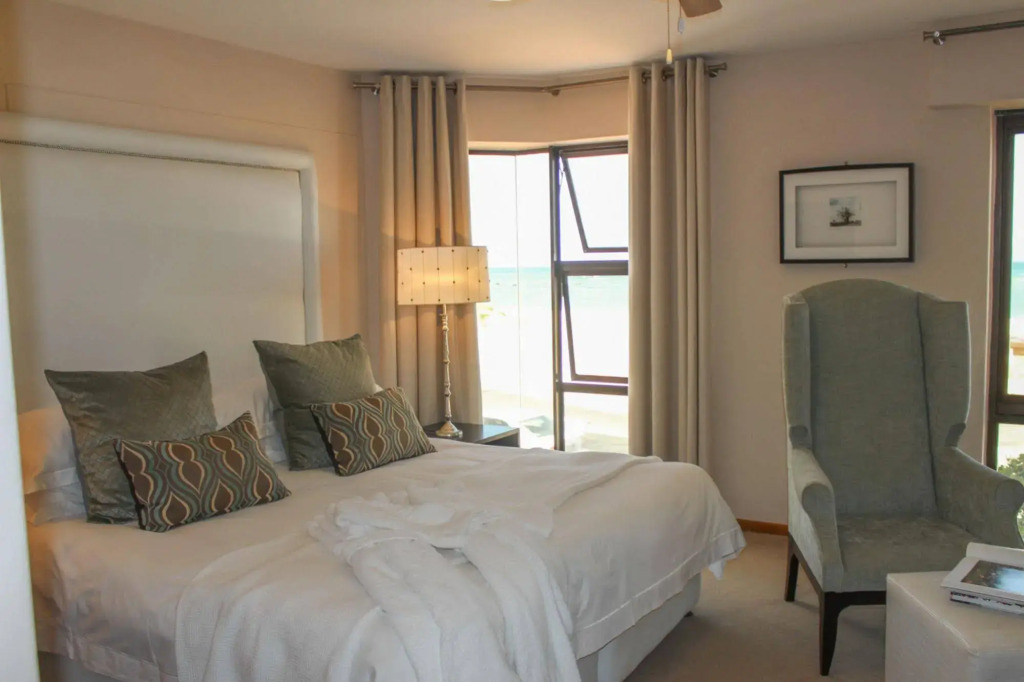 De Merindol Luxury Apartments