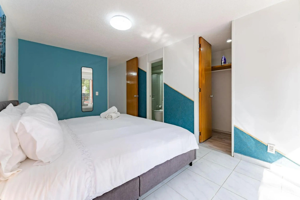 VH - Great space 4BR Condesa Son148