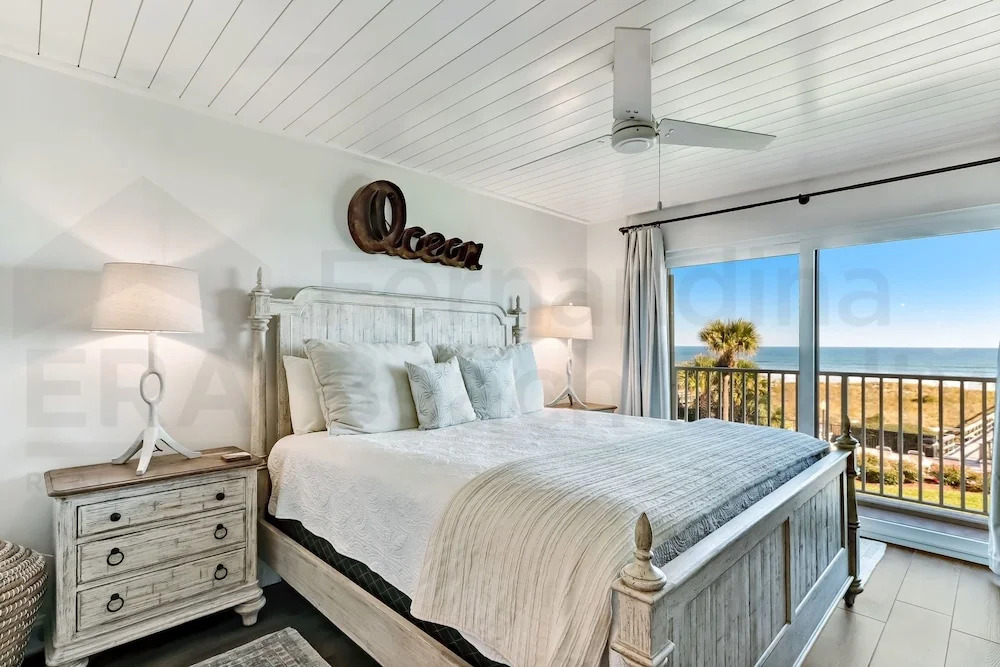 202 Atlantis 2 Bedroom Condo by RedAwning