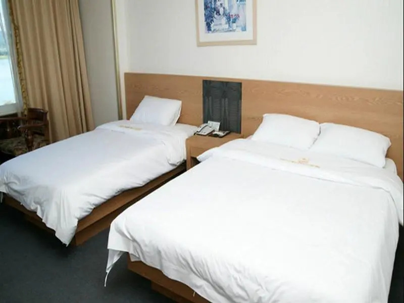 Benikea Hotel Bears
