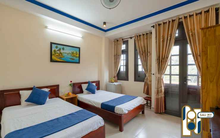 Sau My Homestay