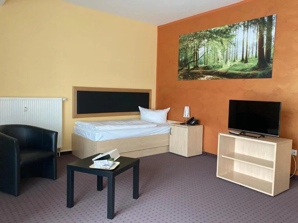 Hotel Am Heidepark