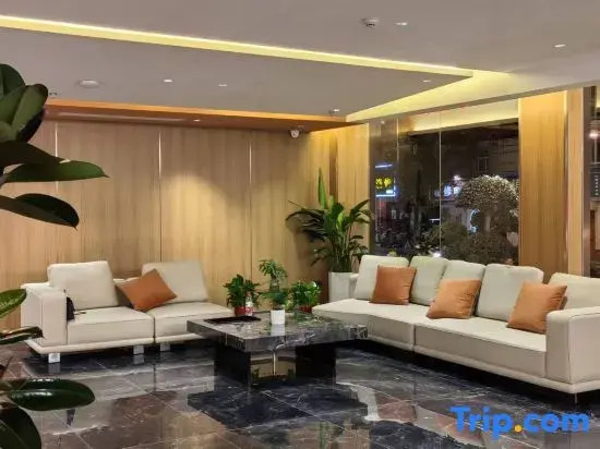 New Bolangsha Hotel (dl Fat Donglai Branch)