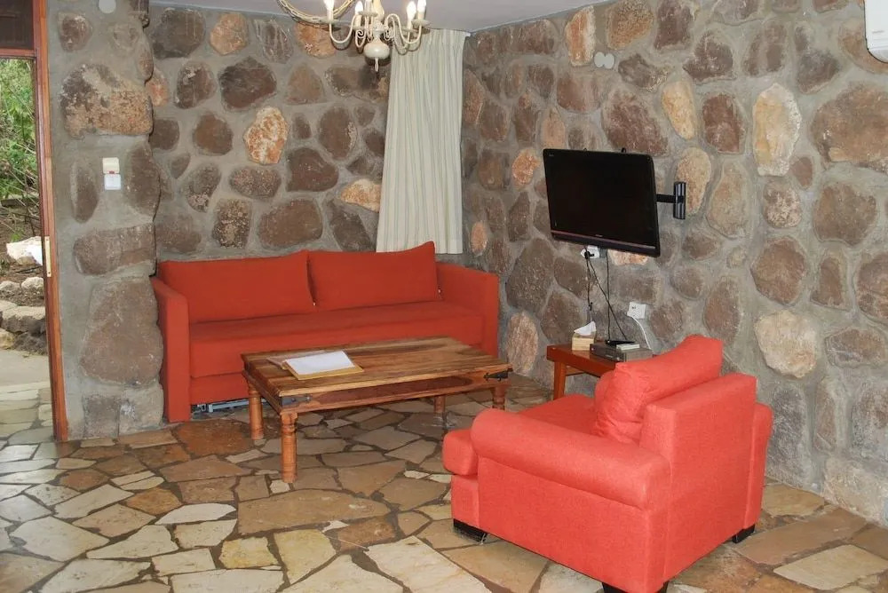 Vered Hagalil Holiday Village Hotel