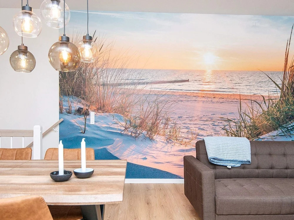 6 Person Holiday Home in Ringkobing
