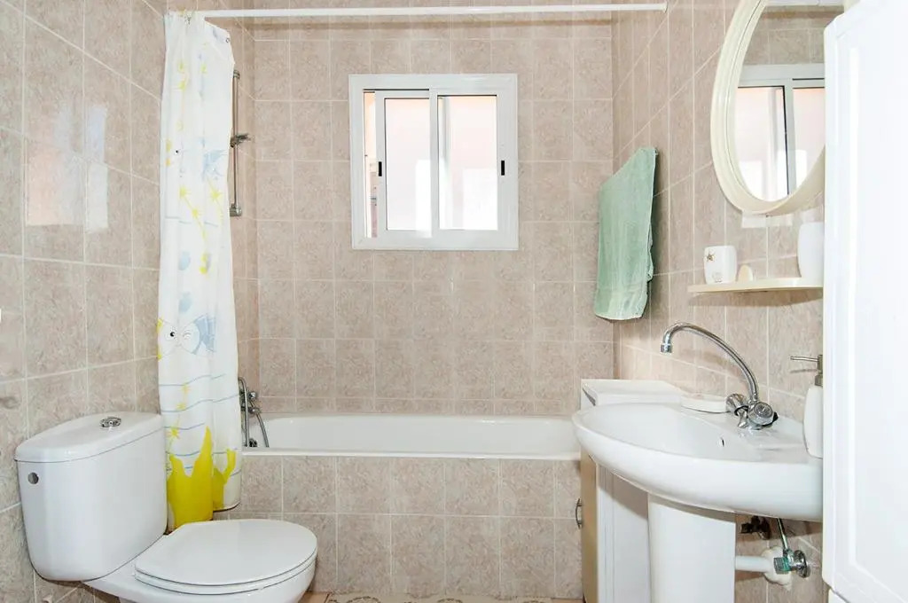 Oliva Faros Suite