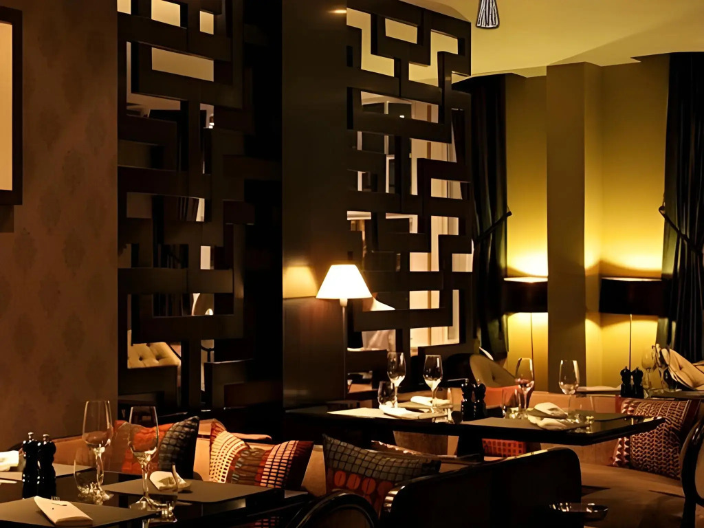 Ten Manchester Street Hotel