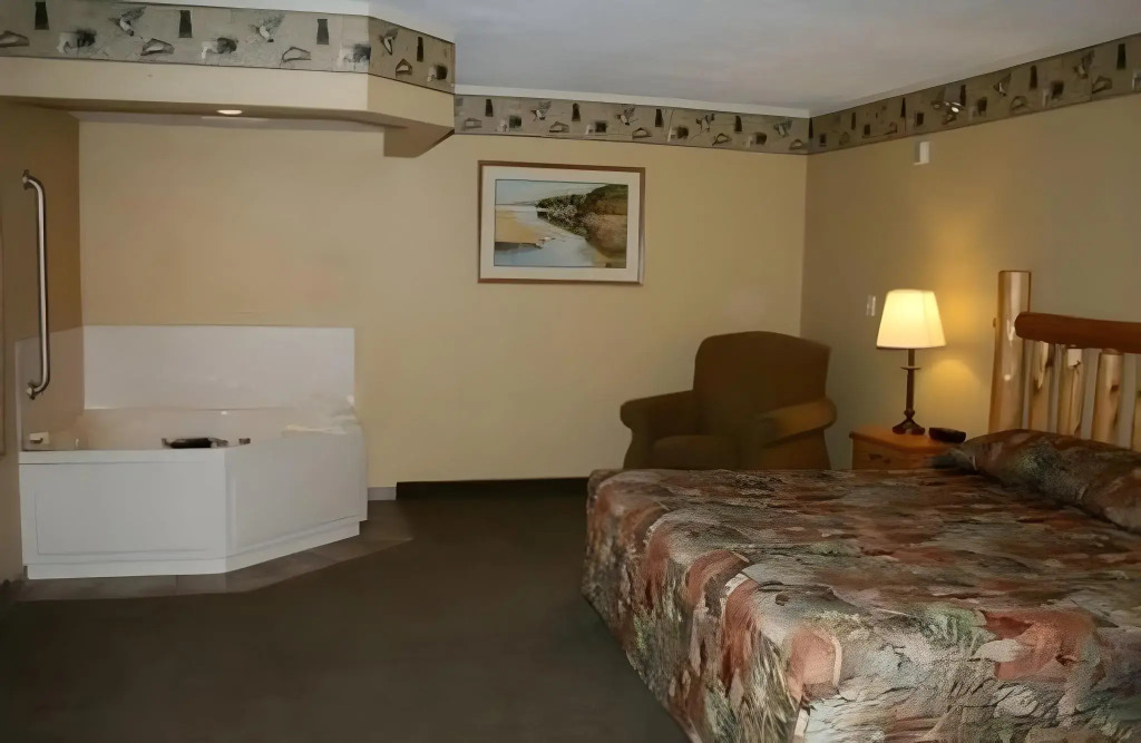 Oveson Pelican Lake Resort and Inn