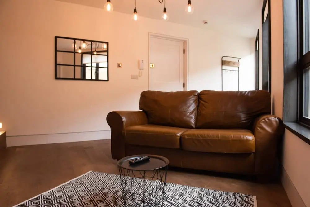 Stunning 2 Bedroom Flat in Farringdon